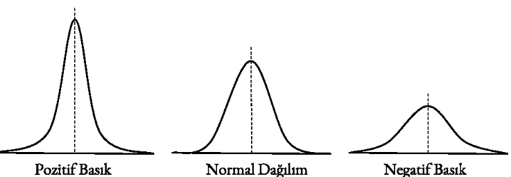 Değişken Dağılımları